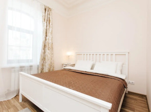 Апартаменты Сутки-Дом - Купеческие