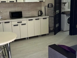 ZetPark 3 Apartments