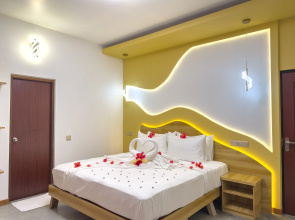 Thundi Villa Guest House