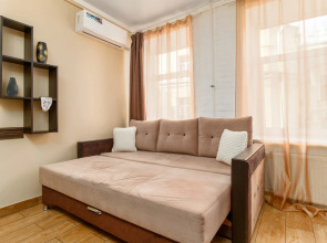 Апартаменты Imperial на Фонтанке 10 гостей