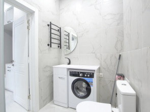 Апартаменты Абсалямова