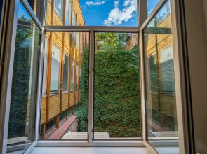 Tamarisi Old Tbilisi