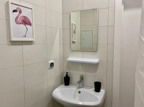 Хостел Кроличья Нора