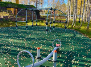 Эко-отель Агропарк Ясенево