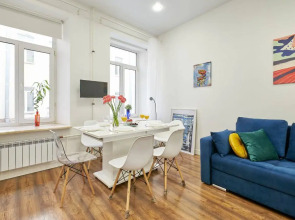 Апартаменты Императорский Шик