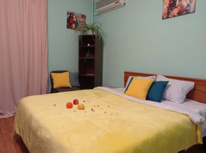 Квартиры Live-In-Comfort