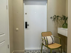 Апартаменты Your Eco relax Apart