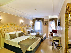 Edibe Sultan Hotel