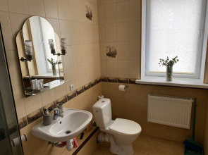 Меблированные комнаты Приморские