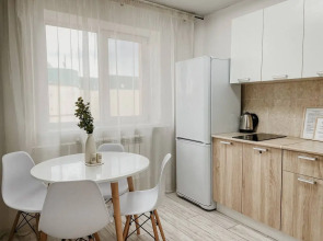 Апартаменты Уютные