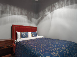 Апартаменты с Видом на Дом Книги и Казанский собор