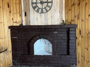 Гостевой дом около колеса обозрения