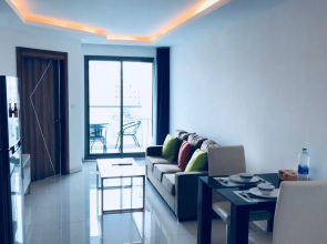 Laguna Beach Resort 3 Maldives Apartments