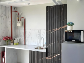 Апартаменты Рай