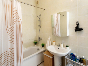 Квартира Тихая гавань