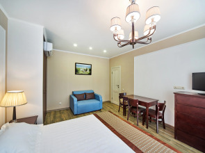 Вилла Розмарин