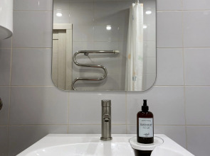 Квартира Riders Apartments 8