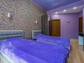 Отель Constant Tbilisi