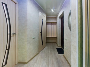 Апартаменты ИннХоум на Евтеева 6