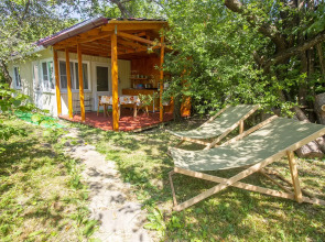 Гостевой Дом у Заповедника