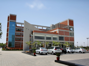 Hariyali Resort Hotel
