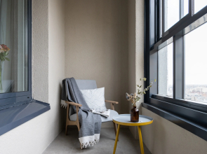 Апартаменты Tender Bird