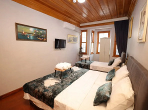 The Trip Istanbul Hotel