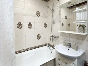 Квартира в центре около Гор парка