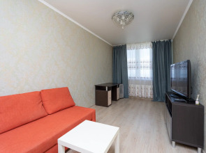 Апартаменты Кловер 2-х Комнатная