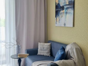 Апартаменты КарелияПтз