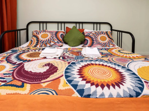 Квартира Чили