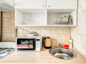 Апартаменты Дом у Метро на 8 марта