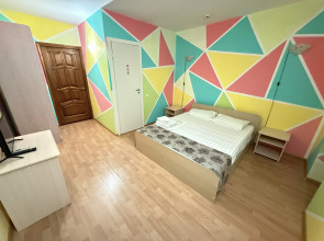 Отель Бибикино