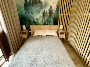 Квартира Студия с балконом напротив ТЦ Горки Город