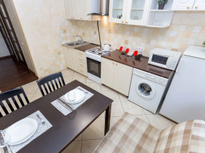 Апартаменты в Самом Центре Минска