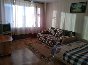 Апартаменты на Победы (Фокус)