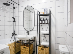 Апартаменты У метро Стрешнево