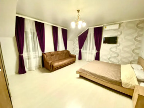 Гостевой дом Лидия