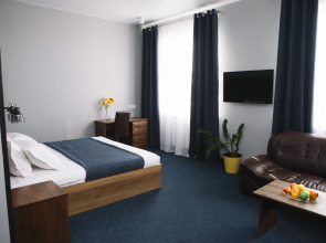 Мини-отель Автостоп