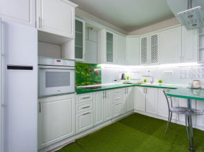 Квартира на Ильинском бульваре 7