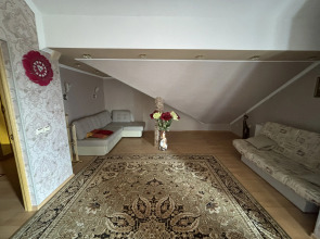 Апартаменты в Светлогорске