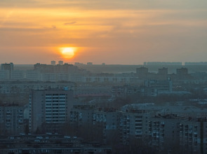 Квартира на Юго-Западной