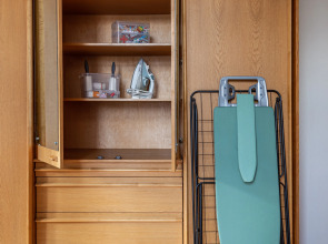 Квартира Moscow Deluxe Apartments Deluxe Sokol