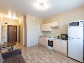 Квартира Уютная в центре города с шикарным видом, рядом Броско Молл