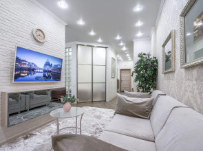 Апартаменты Admiral nearby Hilton 5