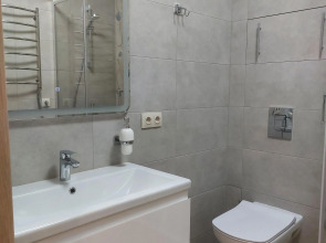 Апартаменты Фамилия Элит 13