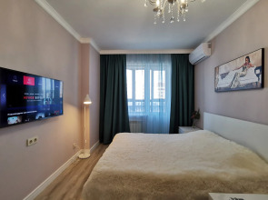 Квартира Sibkvart Гоголя 26