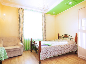 Апартаменты на Свердлова