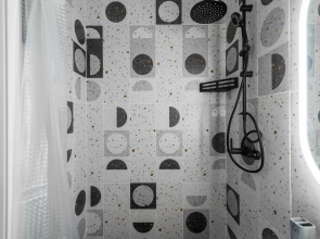 Апартаменты на Проспекте Лихачева 20-1