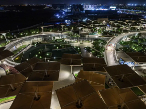 Luxury Apartment with Pool Hostel